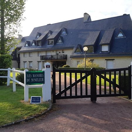 La Perle Honfleur Ngoại thất bức ảnh