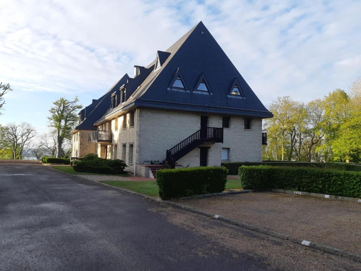 La Perle Honfleur Ngoại thất bức ảnh